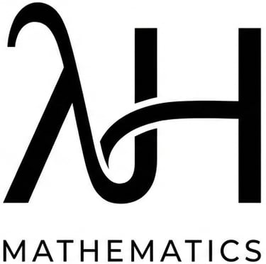 Maths Tutoring logo
