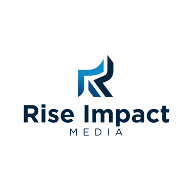 Rise Impact Media logo