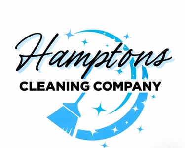 BlueHaven Clean logo