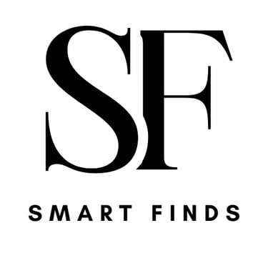 Best products reviews logo