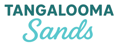 Tangalooma Sands logo