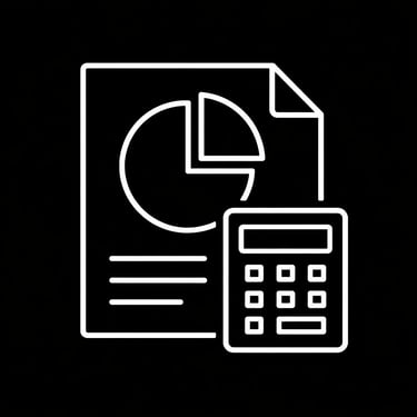 Schmelzer Bookkeeping logo