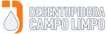Desentupidora no Campo Limpo logo