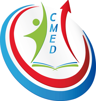 المركز المغربي للتربية والتطوير logo