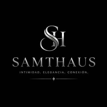 SamtHaus logo