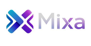 Mixa logo