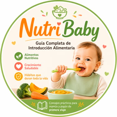 MãeNutrida logo