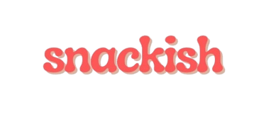 Snackish Vending logo