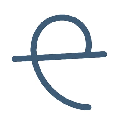 Elisabeth Gradl Bildhauerin logo