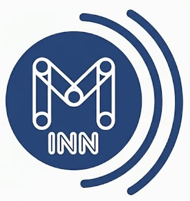 Misión INN logo