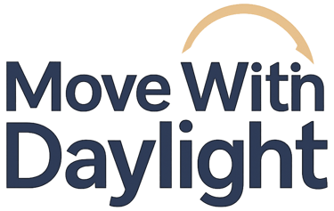Move With Daylight Office Villa And Home Movers And Packers logo