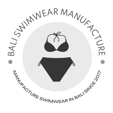 Bali Swimwear Manufacture logo