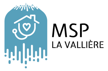 MSP La Vallière logo