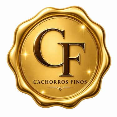 Cachorros Finos logo