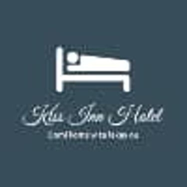 Éclat Inn logo