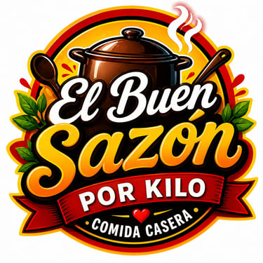 Sazón Vivo logo