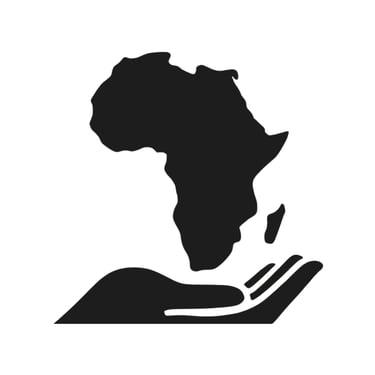 Healing Lives Foundation logo