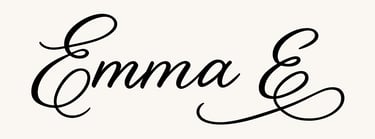 Emma Everest Art logo