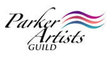 Parker Artists Guild logo