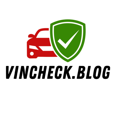 VINCHECK logo
