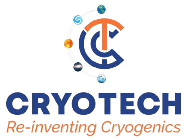 Cryotech logo