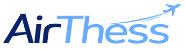 AeroVero logo
