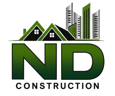 BlueHaven Builders logo