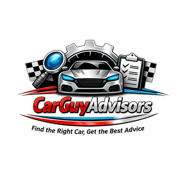 CarGuyAdvisors logo