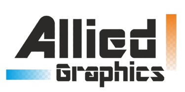 Allied Graphics logo