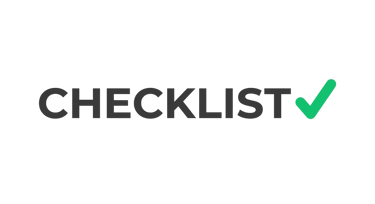 CheckList hub logo