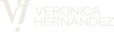 Veronica Hernandez logo