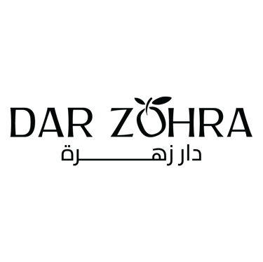 Dar Zohra logo