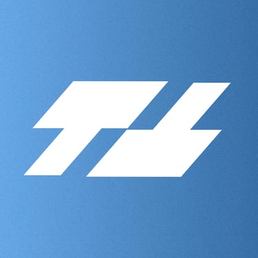 Train With Thomy logo