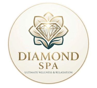 Diamond Spa logo