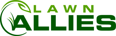 Lawn Allies logo