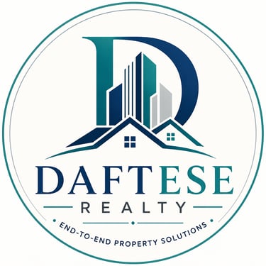 Daftese Consulting Private Limited logo