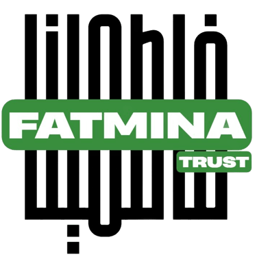 FATMINA logo