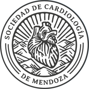 Sociedad de Cardiología de Mendoza logo