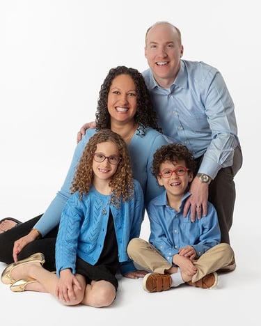 family photographer minneapolis