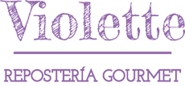 Violette Reposeria logo