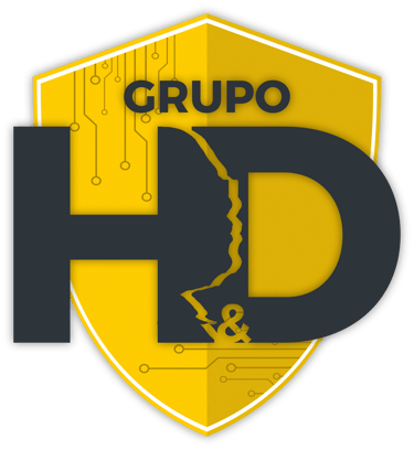 Grupo H&D logo