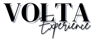 Volta Experience logo