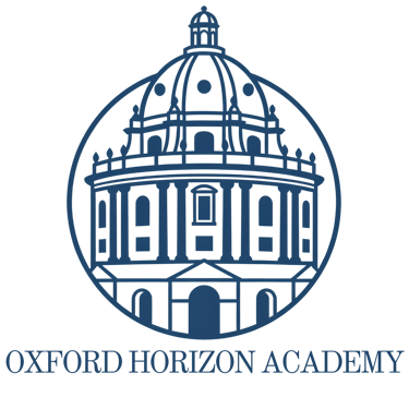 Oxford Horizon Academy logo