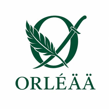 Orlane Sebaï logo