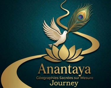Anantaya Journey logo