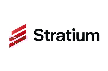 Stratium LLC logo