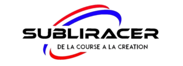 SUBLIRACER logo