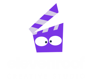 Elevenroof Creative Studio logo
