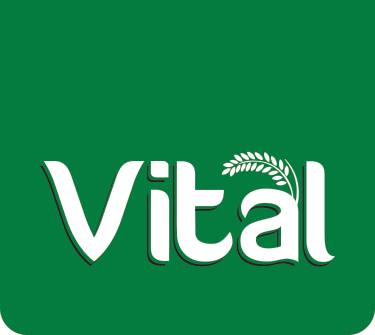 Vital Feed logo