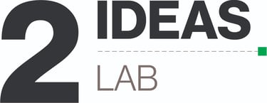2 Ideas Lab logo